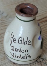 Vintage babbacombe pottery for sale  LEICESTER