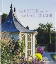 Goethe durch gartenjahr gebraucht kaufen  Ludwigsburg