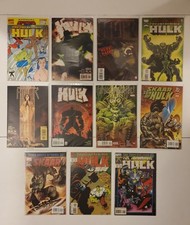 nm comic lot hulk book for sale nm comic lot hulk book for sale Troy