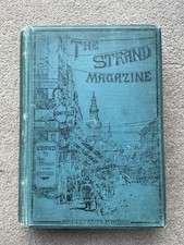 strand magazine for sale strand magazine for sale BURY ST. EDMUNDS