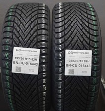 Pneumatici pirelli 195 usato  Bonea