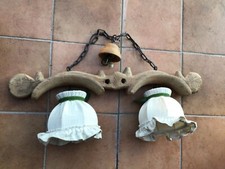 Landhauslampe chsengeschirr la gebraucht kaufen  Deutschland