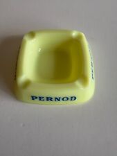 Vintage ashtray pernod for sale  MAIDSTONE