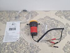 Neilsen 12v compact for sale  HEYWOOD