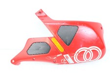 Carena gilera dna d'occasion  Expédié en Belgium