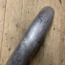 Triumph pattern stainless for sale  BRENTWOOD