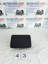 Display autoradio navigatore usato  Gioia Tauro