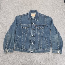 Vintage levis jacket for sale  CHORLEY