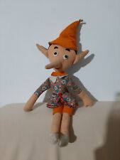 Pinocchio panno lenci usato  Aprilia