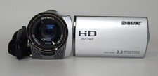 Sony hdr cx130 gebraucht kaufen  Lebach