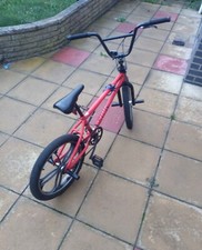 Bmx bikes mongoose for sale  LUTON