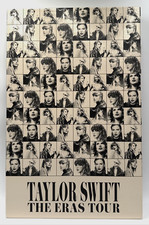 ¡COMPLETO! Taylor Swift Eras Tour VIP Merch Boxes Paquete Oficial 2024 Set segunda mano  Embacar hacia Mexico