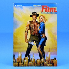 Progress filmprogramm 1990 gebraucht kaufen  Bitterfeld