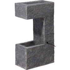Dobar polyresin brunnen gebraucht kaufen  Rödermark
