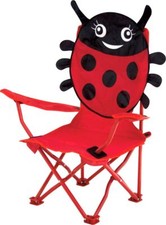 Kinderstuhl eurotrail faltbar gebraucht kaufen  Osterholz-Scharmbeck