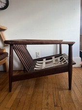Vintage danish 1960 for sale  South Haven