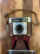 Vintage tenax zeiss for sale  Birmingham