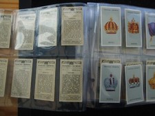 One complete set for sale  MELTON MOWBRAY