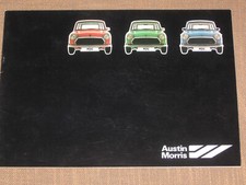Leyland austin mini d'occasion  Niort