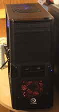 Used custom intel for sale  Chicago