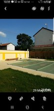 Copertura per piscina usato  Mortara
