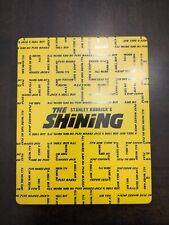 The Shining 4K Blu-Ray UHD Steelbook Stanley Kubrick Like New Rare Best Buy comprar usado  Enviando para Brazil