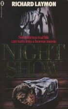 Night show richard for sale Night show richard for sale  UK