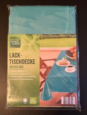 Lack tischdecke living gebraucht kaufen  Karlsruhe