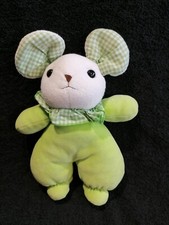 Doudou peluche souris d'occasion  Richelieu