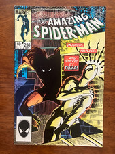 Spider man 256 for sale  Houston