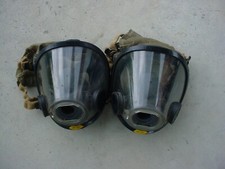Scott av3000 facemask for sale  Parkers Lake