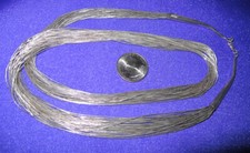 Hand made strand for sale  Kilgore