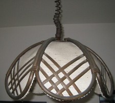Küchen lampe gebraucht kaufen  Schwarzenbach a.d.Saale