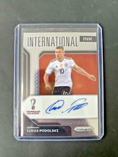2022 panini prizm gebraucht kaufen  Lemgo