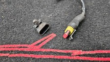 Fiat barchetta stecker gebraucht kaufen  Lübeck