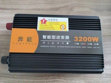 Power inverter 24v for sale  BIRMINGHAM