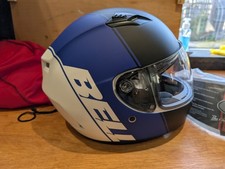 bell motorcycle helmet for sale bell motorcycle helmet for sale SHREWSBURY