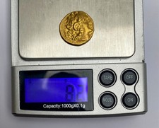 Monnaie grecque stater d'occasion  Paris XI