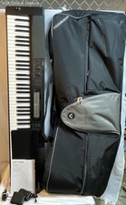 casio s100 piano cdp digital for sale  Columbus