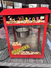 commercial popcorn maker for sale commercial popcorn maker for sale NOTTINGHAM