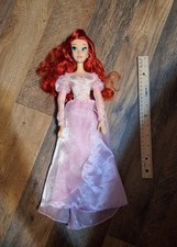 Disney princess ariel for sale  Boaz
