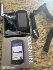 Garmin edge 1040 for sale  San Diego