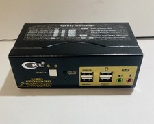 Cklau 60hz port for sale  Keene