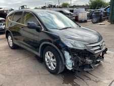 Honda crv mk4 for sale  CLACTON-ON-SEA