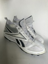 Chuteiras de futebol masculinas Reebok NFL tamanho 9 DMXRide DMX Ride ótimo estado! comprar usado  Enviando para Brazil