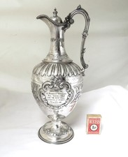 claret jug for sale  WAKEFIELD