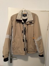 Skijacke snowboardjacke fanati gebraucht kaufen  München