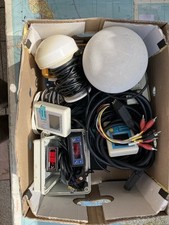 Radio rally box for sale  PAIGNTON