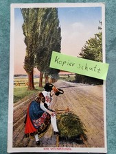 Trachten gruß schaumburg gebraucht kaufen  Deutschland