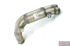 Collettore scarico body usato  Italia